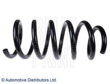 BLUE PRINT ADN188381 Пружина ходовой части