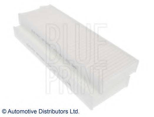 BLUE PRINT ADP152505 Фильтр, воздух во внутренном пространстве