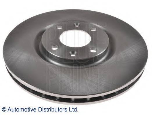 BLUE PRINT ADP154308 Тормозной диск