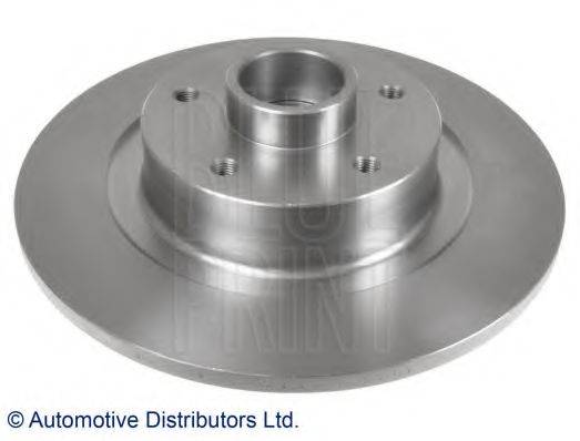 BLUE PRINT ADR164309 Тормозной диск