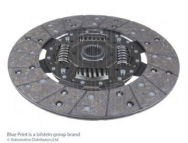 BLUE PRINT ADT331104 Диск сцепления