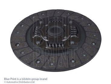 BLUE PRINT ADT331106 Диск сцепления