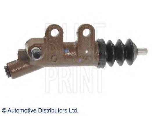 BLUE PRINT ADT33683 Рабочий цилиндр, система сцепления