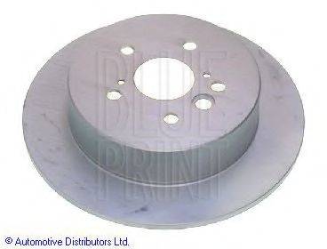 BLUE PRINT ADT343144 Тормозной диск