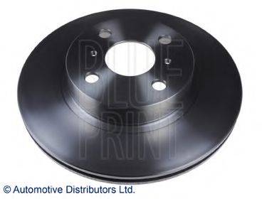 BLUE PRINT ADT343229 Тормозной диск