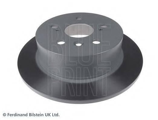 BLUE PRINT ADT343243 Тормозной диск