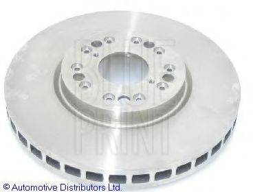 BLUE PRINT ADT34387 Тормозной диск