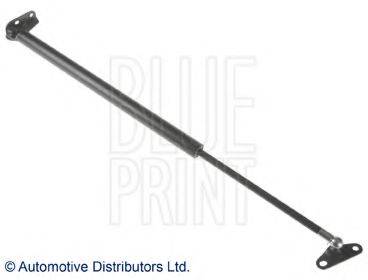 BLUE PRINT ADT35812 Газовая пружина, крышка багажник