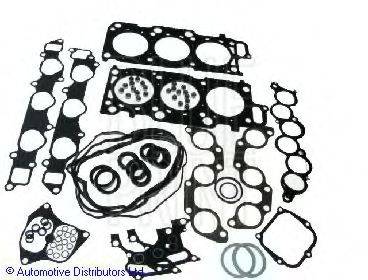 BLUE PRINT ADT362121C Комплект прокладок, головка цилиндра