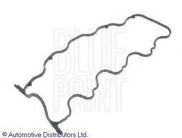 BLUE PRINT ADT36748 Прокладка, крышка головки цилиндра