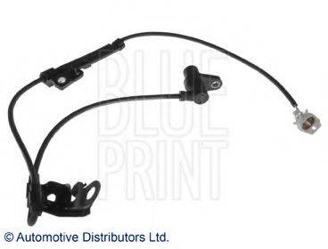 BLUE PRINT ADT37125 Датчик, частота вращения колеса