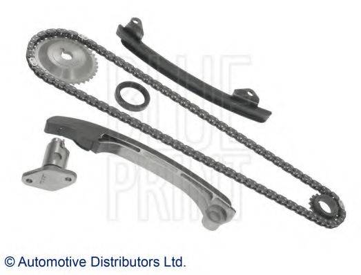 BLUE PRINT ADT373503 Комплект цели привода распредвала
