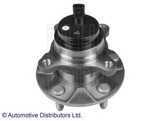 BLUE PRINT ADT38284 Комплект подшипника ступицы колеса