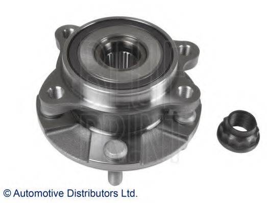 BLUE PRINT ADT38287 Комплект подшипника ступицы колеса