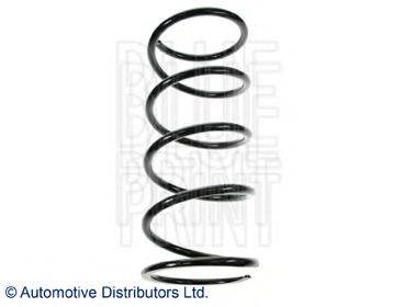 BLUE PRINT ADT388427 Пружина ходовой части