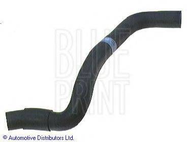 BLUE PRINT ADT39407 Шланг радиатора