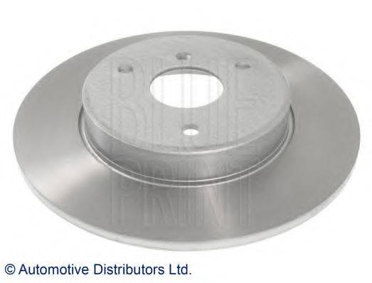 BLUE PRINT ADU174308 Тормозной диск