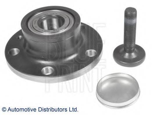 BLUE PRINT ADV188302C Комплект подшипника ступицы колеса