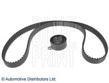 BLUE PRINT ADW197302 Комплект ремня ГРМ