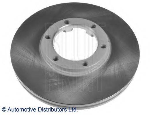 BLUE PRINT ADZ94302 Тормозной диск