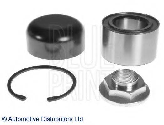BLUE PRINT ADZ98311 Комплект подшипника ступицы колеса