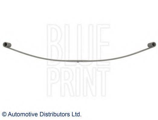 BLUE PRINT ADZ98808 Рессорный лист