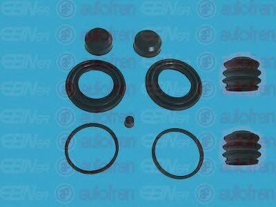 AUTOFREN SEINSA D4795 Ремкомплект, тормозной суппорт