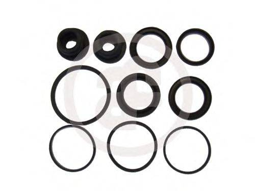 AUTOFREN SEINSA D1756 Ремкомплект, главный тормозной цилиндр