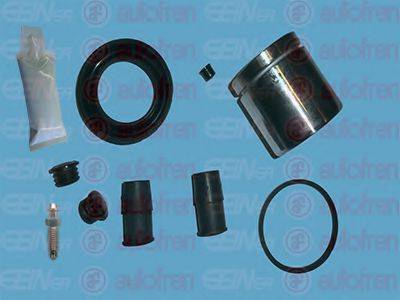 AUTOFREN SEINSA D41039C Ремкомплект, тормозной суппорт