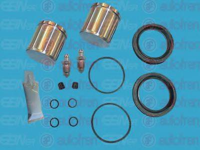 AUTOFREN SEINSA D41115C Ремкомплект, тормозной суппорт
