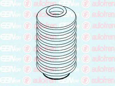 AUTOFREN SEINSA D9219 Комплект пылника, рулевое управление