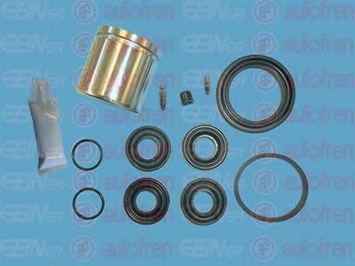 AUTOFREN SEINSA D41155C Ремкомплект, тормозной суппорт