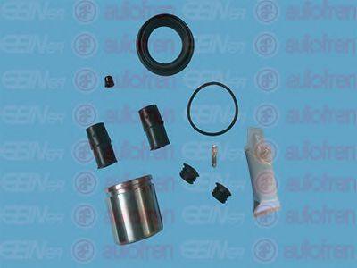 AUTOFREN SEINSA D41185C Ремкомплект, тормозной суппорт