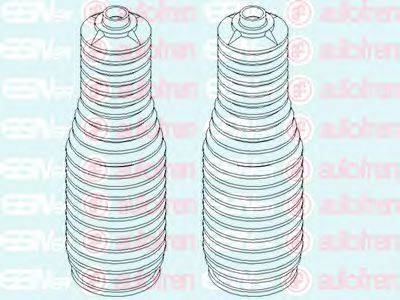 AUTOFREN SEINSA D9223C Комплект пылника, рулевое управление