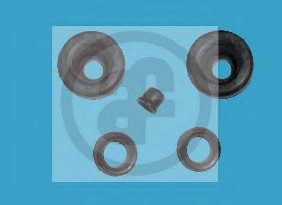 AUTOFREN SEINSA D3619 Ремкомплект, колесный тормозной цилиндр