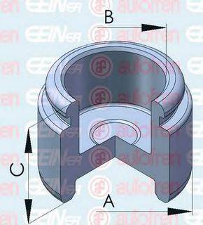 AUTOFREN SEINSA D025288 Поршень, корпус скобы тормоза