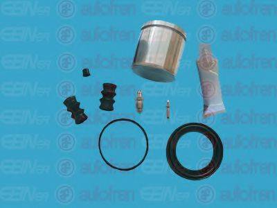 AUTOFREN SEINSA D41573C Ремкомплект, тормозной суппорт
