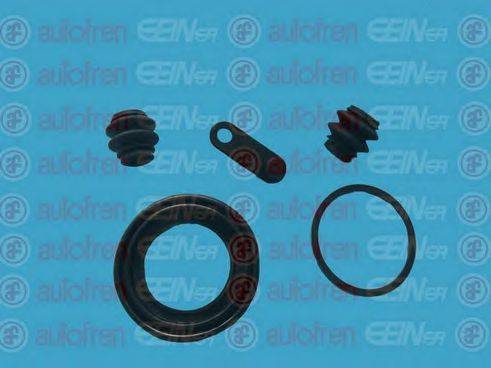 AUTOFREN SEINSA D41678 Ремкомплект, тормозной суппорт