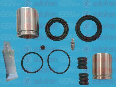 AUTOFREN SEINSA D41719C Ремкомплект, тормозной суппорт