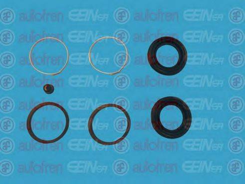 AUTOFREN SEINSA D41720 Ремкомплект, тормозной суппорт