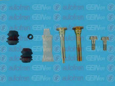AUTOFREN SEINSA D7036C Комплект направляющей гильзы