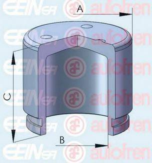 AUTOFREN SEINSA D025265 Поршень, корпус скобы тормоза