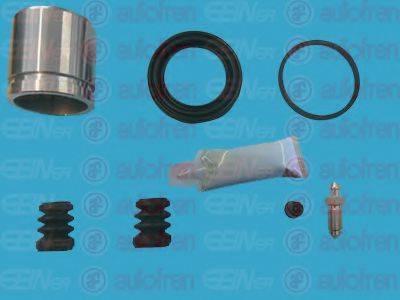 AUTOFREN SEINSA D41775C Ремкомплект, тормозной суппорт
