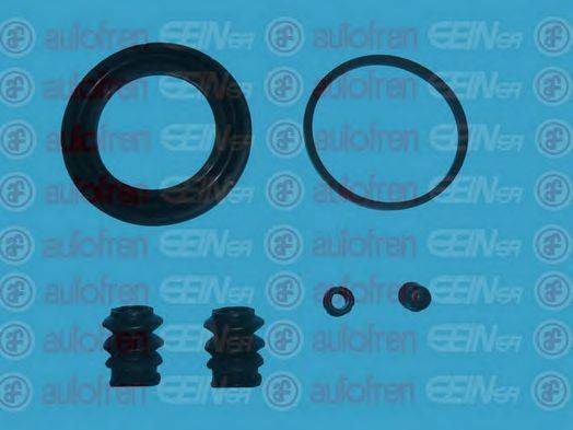 AUTOFREN SEINSA D41814 Ремкомплект, тормозной суппорт