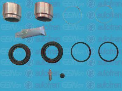 AUTOFREN SEINSA D41787C Ремкомплект, тормозной суппорт