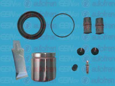 AUTOFREN SEINSA D41842C Ремкомплект, тормозной суппорт