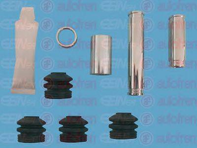 AUTOFREN SEINSA D7061C Комплект направляющей гильзы