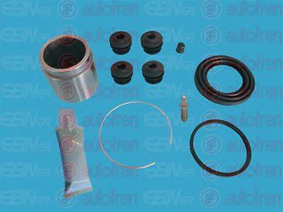 AUTOFREN SEINSA D41373C Ремкомплект, тормозной суппорт