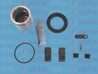 AUTOFREN SEINSA D42204C Ремкомплект, тормозной суппорт