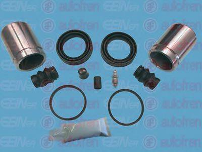 AUTOFREN SEINSA D42218C Ремкомплект, тормозной суппорт